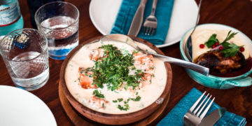 Restaurants to Resume Full Service from March 8