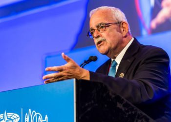 NATO PA President Calls for Urgent Resolution of Political Crisis in Georgia