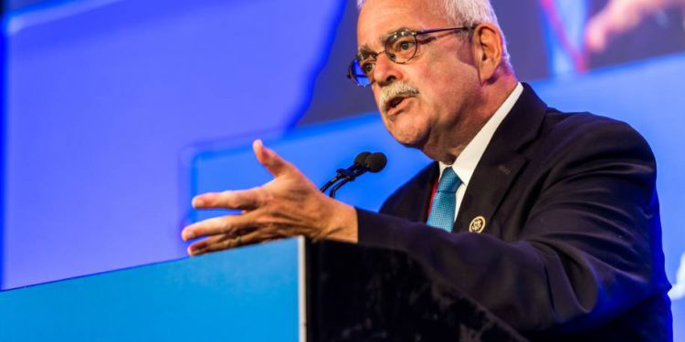 NATO PA President Calls for Urgent Resolution of Political Crisis in Georgia