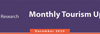 Tourism & COVID-19 in 2020: An Overview