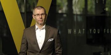 Employee Satisfaction & Company Performance – Veon Georgia’s Experience in an Interview with the Company CEO