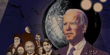 Foreign Policy during the Biden Presidency: Probabilities & Realistic Expectations