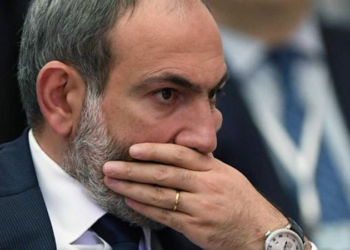 Armenian PM Warns of Coup Attempt as Army Demands His Resignation