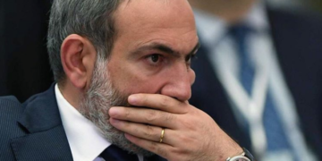 Armenian PM Warns of Coup Attempt as Army Demands His Resignation