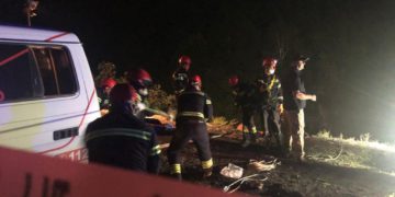 Head of Tourist Company Arrested for Fatal Road Accident in 2020