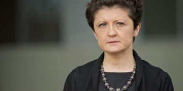 MP Tsulukiani: ECHR Ruling Destroyed Russian Narrative as if We Attacked Tskhinvali