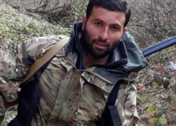 Tskhinvali Court Sentences Zaza Gakheladze to 12+ Years in Prison