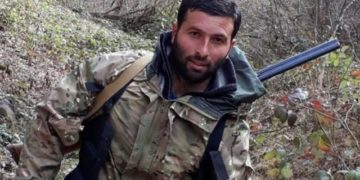 Tskhinvali Court Sentences Zaza Gakheladze to 12+ Years in Prison