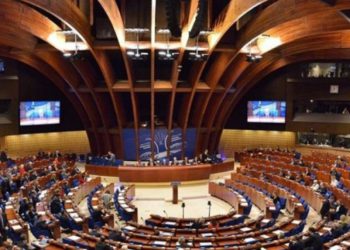 PACE Georgia Monitors Express Deep Concern at Illegal Sentencing of Georgian Citizen