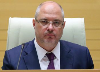 Gavrilov: Georgian Gov’t Does its Best to Prevent Coups, Dictatorship