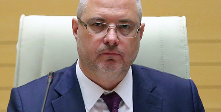 Gavrilov: Georgian Gov’t Does its Best to Prevent Coups, Dictatorship