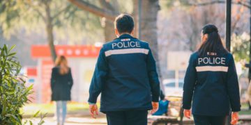 805 Fines Issued by Police for Breaching the COVID-19 Regulations
