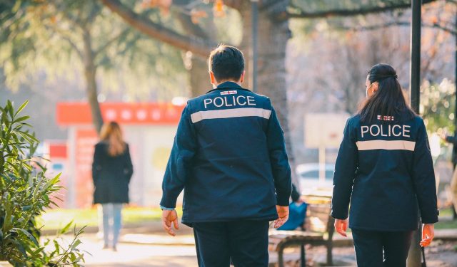 805 Fines Issued by Police for Breaching the COVID-19 Regulations