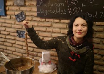 How Restaurants are Fighting Food Waste: Interview with Mama Terra