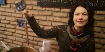 How Restaurants are Fighting Food Waste: Interview with Mama Terra