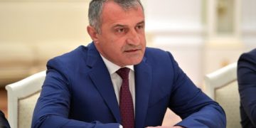 Occupied Tskhinvali Lifts COVID Restrictions