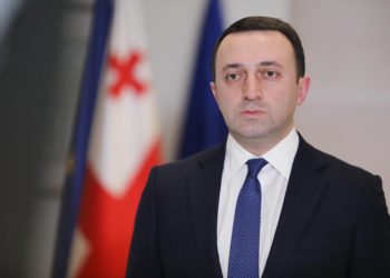 PM Garibashvili: It’s Time to Unite