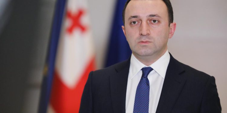 PM Garibashvili: It’s Time to Unite