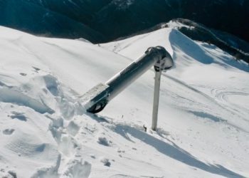 Gudauri Ski Resort Operates New RACS Thanks to MND SAFETY