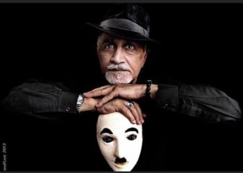 Famous Georgian Mime Artist George Osepashvili Dies of Coronavirus