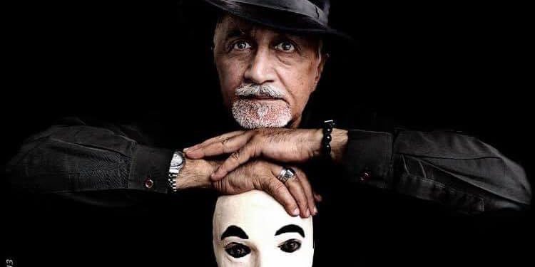Famous Georgian Mime Artist George Osepashvili Dies of Coronavirus