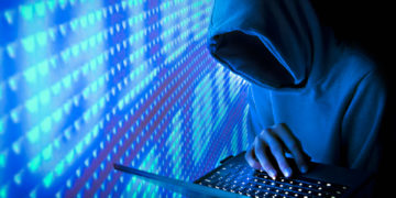 Cyber Attack on Georgian Servers