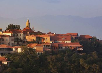 Hotels in Kakheti