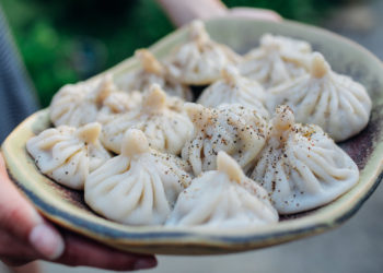 Open Now: Top Khinkali Spots in Tbilisi