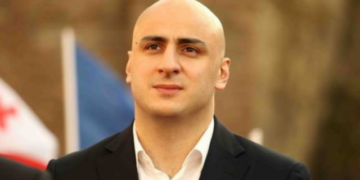 UNM Chair Nika Melia May be Arrested for Refusal to Pay Bail