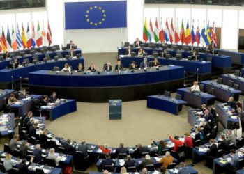 MEPs Call For Renewal of Cross-Party Dialogue in Georgia