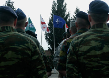 Reflections on Georgia’s NATO Aspirations & the US Position in the Region