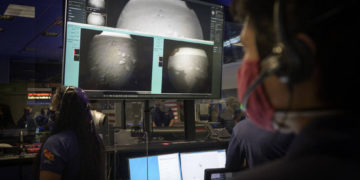 NASA’s Mars Perseverance Rover Safely Lands on Red Planet