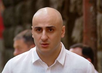 Opposition Announces Rallies in Tbilisi & Regions