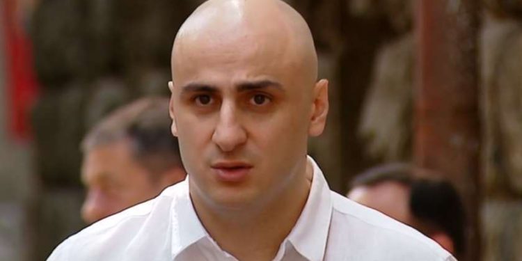 Opposition Announces Rallies in Tbilisi & Regions