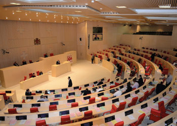 All 51 Opposition MPs Formally Remain in Parliament