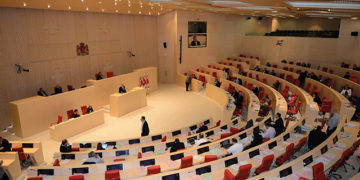 All 51 Opposition MPs Formally Remain in Parliament