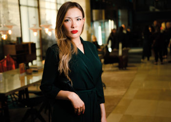 JSC Iberia Refreshments: Resilient Leadership throughout the Coronavirus Crisis