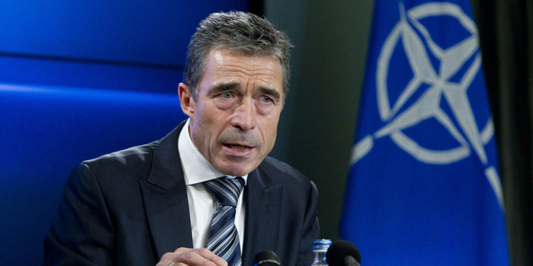 NATO Former Sec-Gen: What’s Happened in Georgia Today Very Worrying