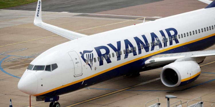 Ryanair Will Not Resume Flights to Georgia in 2021