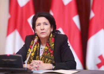 President: We’re Still Losing Time in Endless Controversy & Polarization