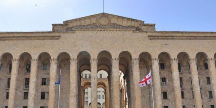 Parliament Sets Up Temporary Election Inquiry Commission