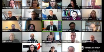 WB: Georgia’s Blue Economy Can Be a Vehicle for Accelerating Climate Change Adaptation