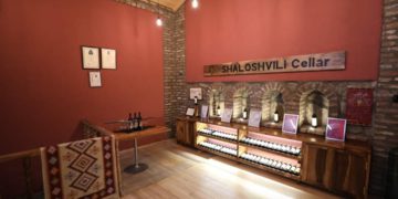 Shaloshvili Offering Traditional Getaway for Guests Wanting to Discover Real Georgian Culture