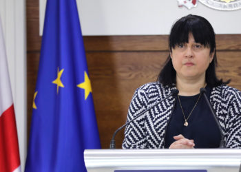 Dep Health Minister: Why the Vaccine Import Was Delayed