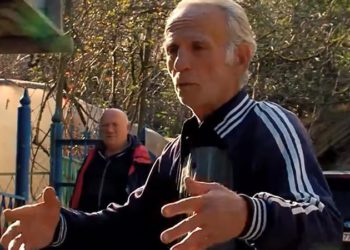 Deceased Girl’s Grandfather Admits to Violence Against Her