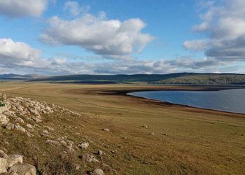 The Tourist Treasures of the Tsalka & Ninotsminda Municipalities