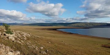 The Tourist Treasures of the Tsalka & Ninotsminda Municipalities