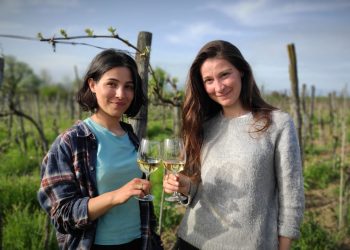 On USAID’s YES-Georgia Program: Empowering Women Entrepreneurs