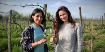 On USAID’s YES-Georgia Program: Empowering Women Entrepreneurs