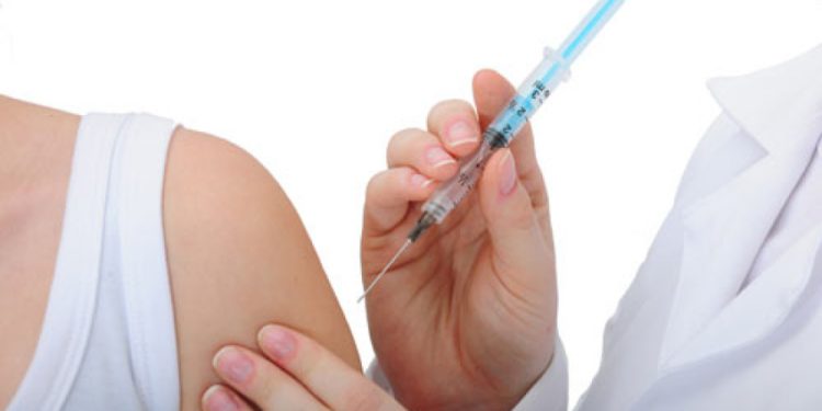 Deputy Minister: 40-47% of Population Is Ready for Vaccination
